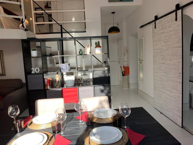 The Twenty – Piazza di Spagna apartment gallery image 4