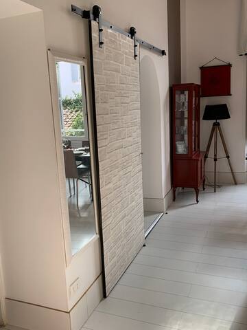 The Twenty – Piazza di Spagna apartment gallery image 3