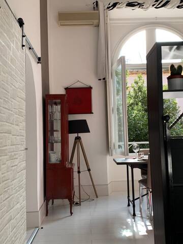 The Twenty – Piazza di Spagna apartment gallery image 2