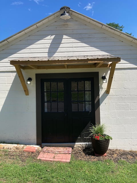 Cottage at Lake Guntersville