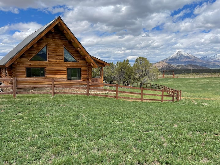 Montrose Vacation Rentals Cabins and More Airbnb