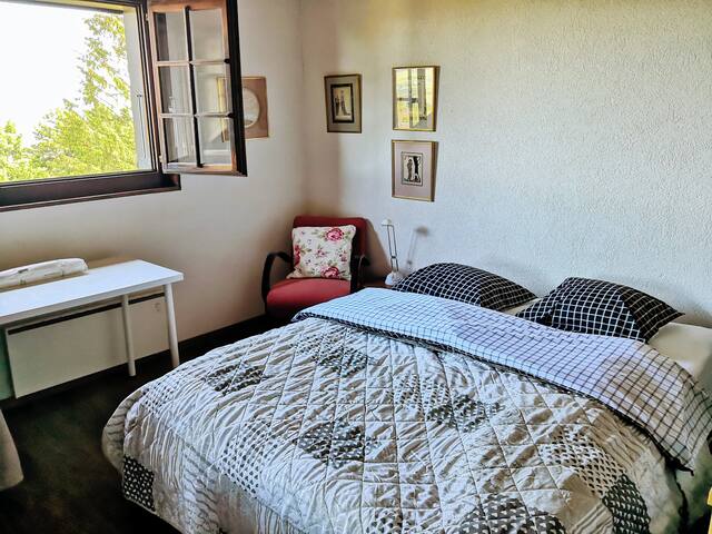 Arzier House, Alps View, 30min to Geneva/Lausanne gallery image 3