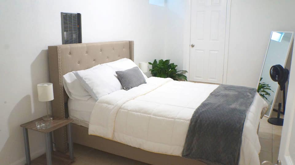 Modern Style Cozy Private Apt — Foto 1