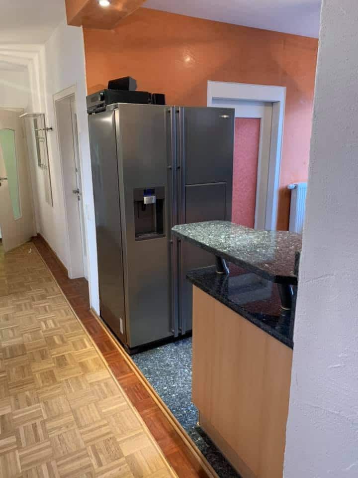 Aschaffapartment Aschaffenburg 4room Up To 11p - Aschaffenburg