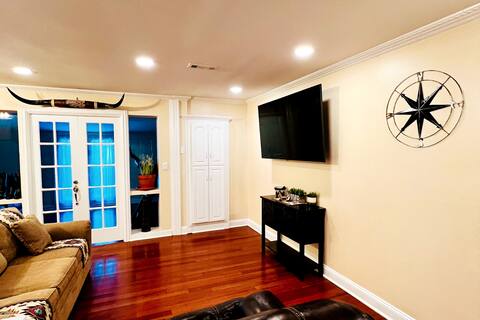 Near DC Single Fam 3 Bdr Home in Springfield Va