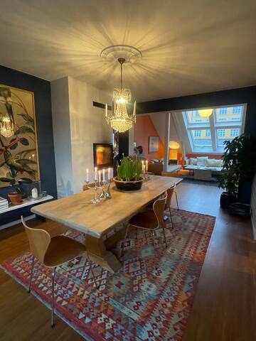 Quiet in the heart of Oslo gallery image 2