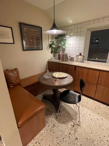 Quiet in the heart of Oslo gallery image 5