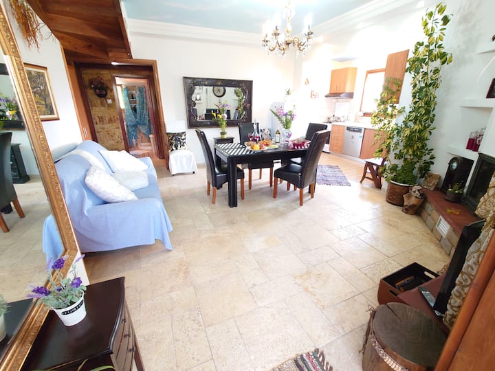 Villa Artistic Just A Few Meters From The Sea!! - Chalkidiki