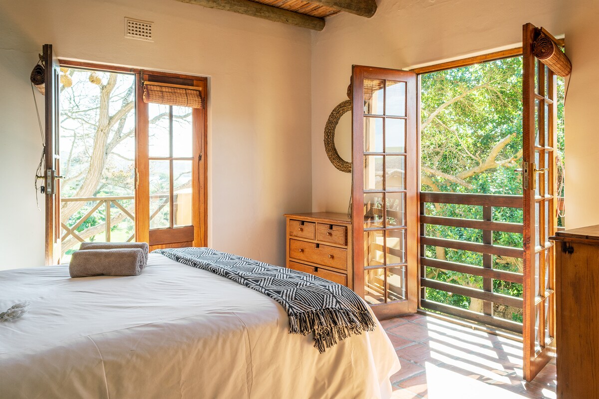 Chumba cha kulala 3 - ghorofani