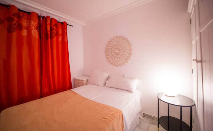 soba 11 u apartmanu George