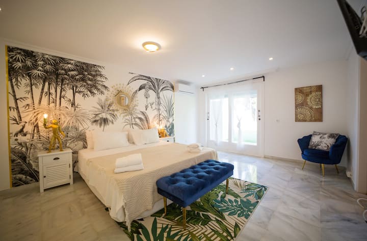 Chambre 3, apartman Daisy Royal