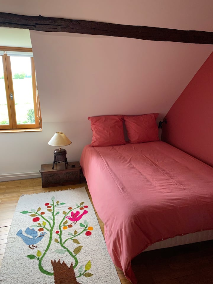 Chambre 2