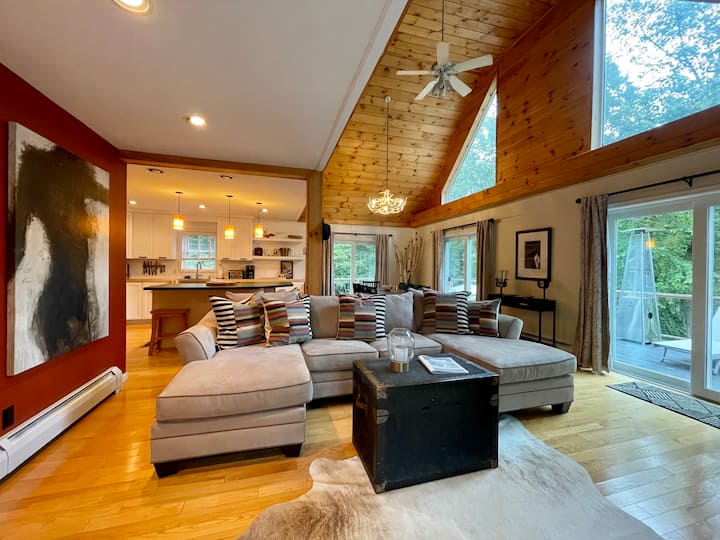 Creekside at Copake Country Club Houses for Rent in Craryville, New