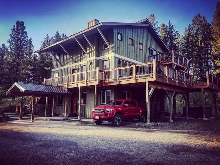 Tamarack Ferienwohnungen & Unterkünfte Idaho, Vereinigte Staaten Airbnb