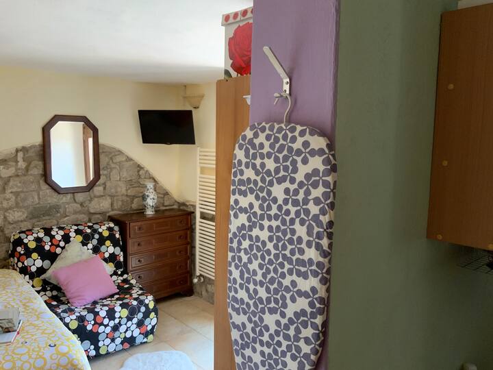 Camera da letto