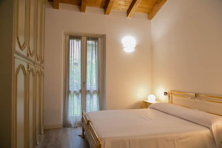 Camera da letto 1