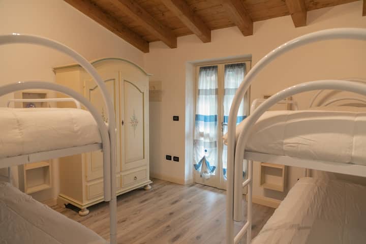 Camera da letto 2