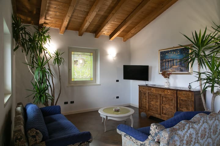 Chalet Da Maria - Italy