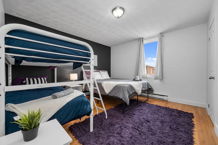 Chambre 1