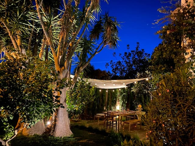 Bright & beautiful chalet near the beach