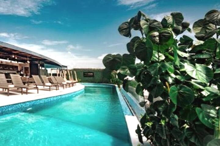 Caribe Condo Real Estate Agency managed Airbnb listing 2