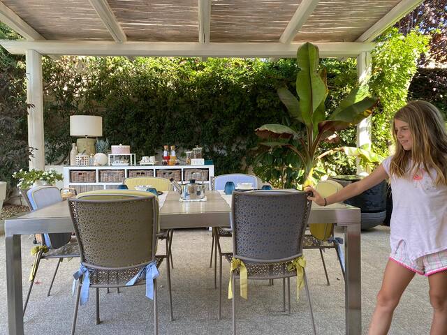 Maresia Trani -Alessandra e Giovanna gallery image 5