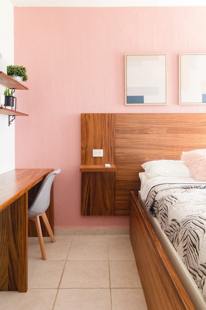 Bedroom #2