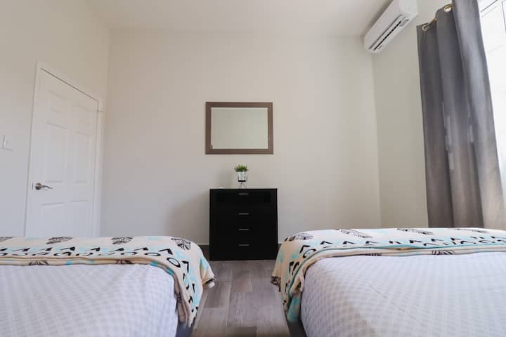 غرفة النوم 2