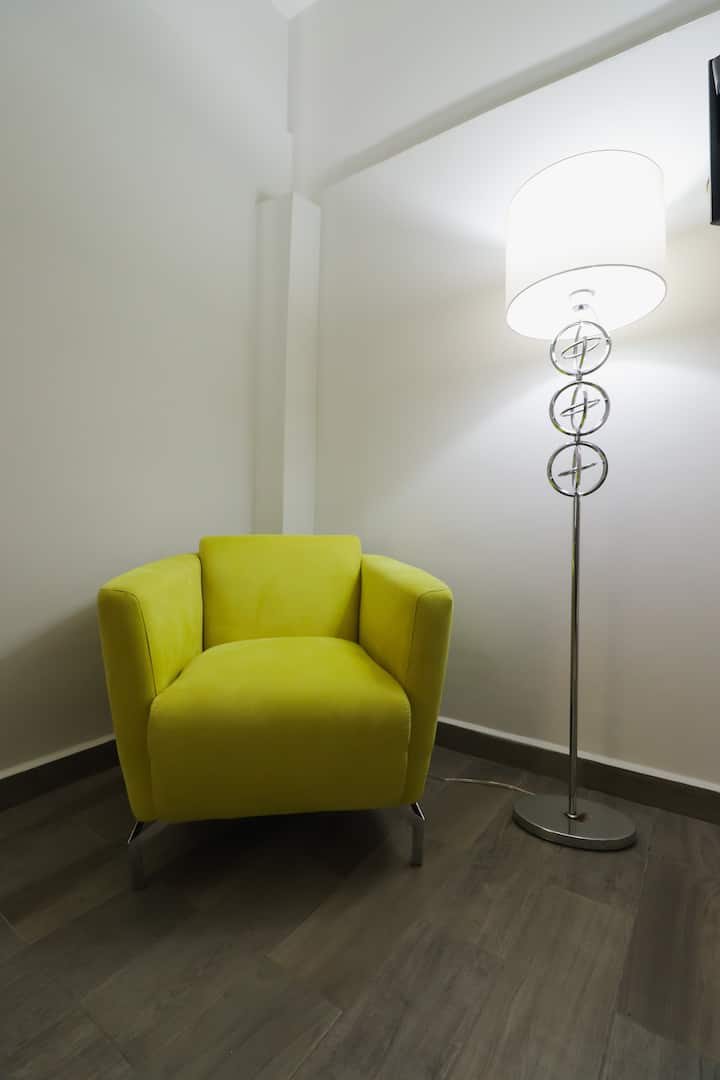 غرفة النوم 1