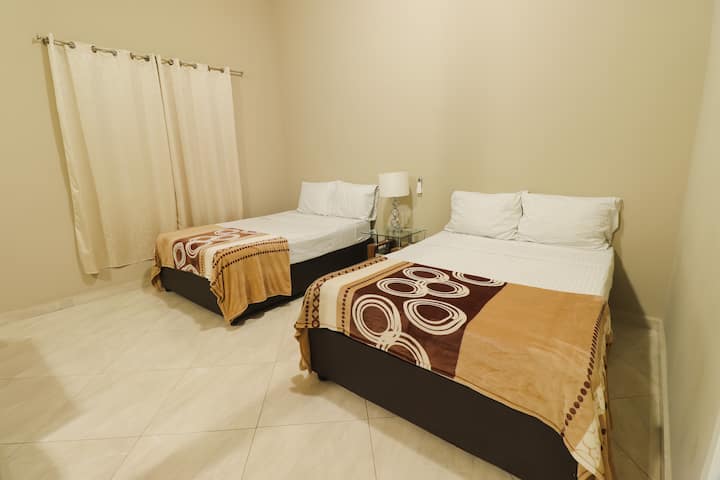 غرفة النوم 3