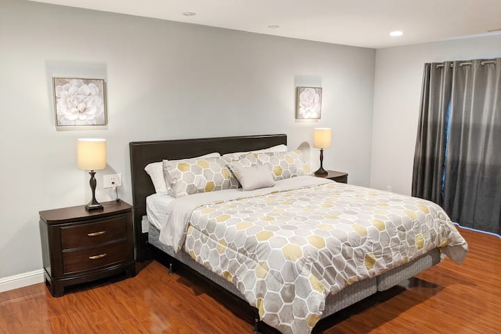 Главна спалня