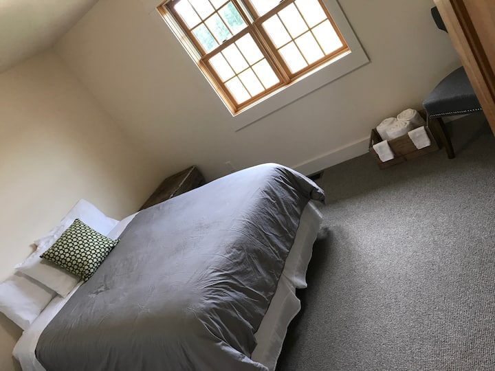 Soba Northern Exposure