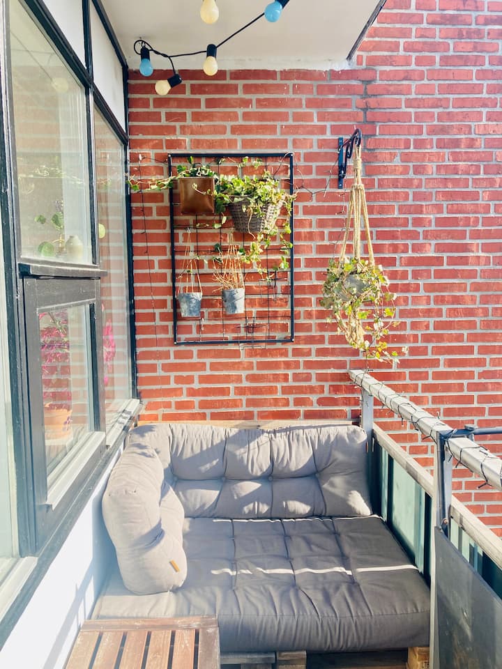 Cosy apartment in the heart of Copenhagen Apartments for Rent in