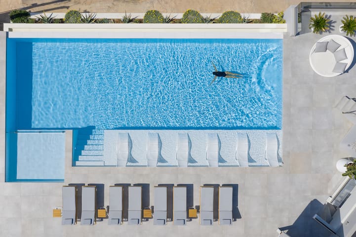 THINK VILLA managed Airbnb listing 1