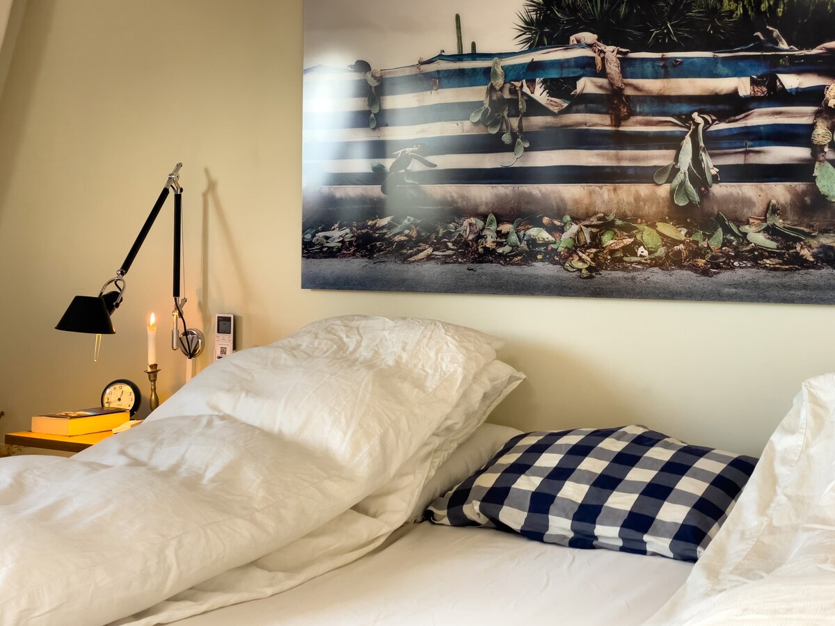 Спална соба 1