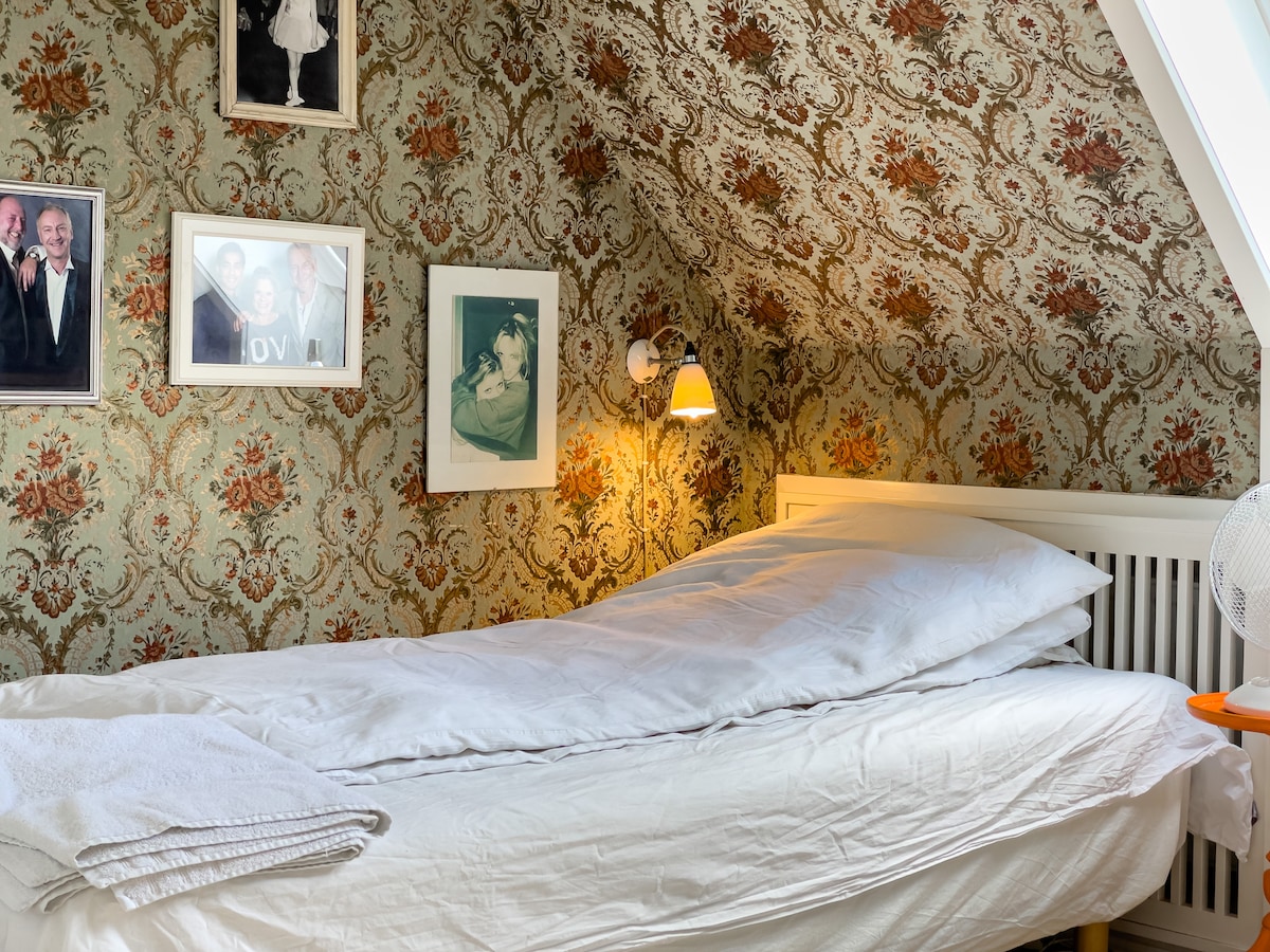 Спална соба 2