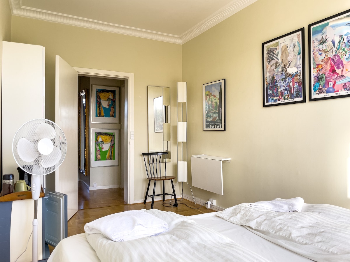 Спална соба 3