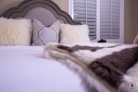 Top Airbnb: Petite Style Studio in Glendora