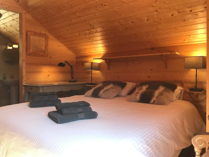 غرفة النوم 4