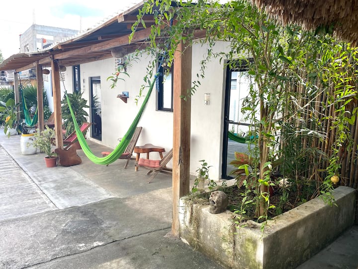 Posada Xtakay Bacalar - Bacalar