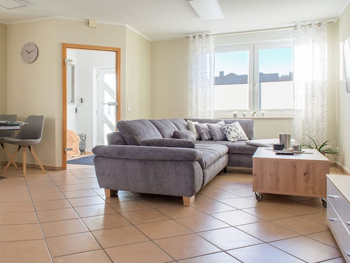 Ferienwohnung Kö14 - Hessisch Lichtenau