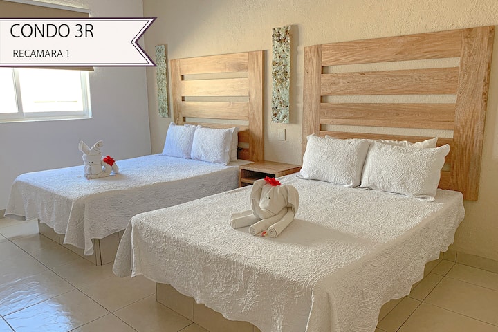 غرفة النوم 3