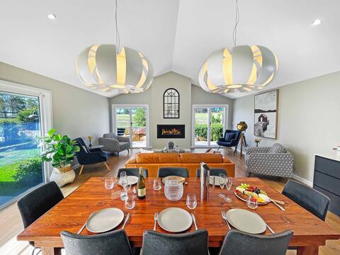 FIGTREE COTTAGE || enjoy life's little luxuries