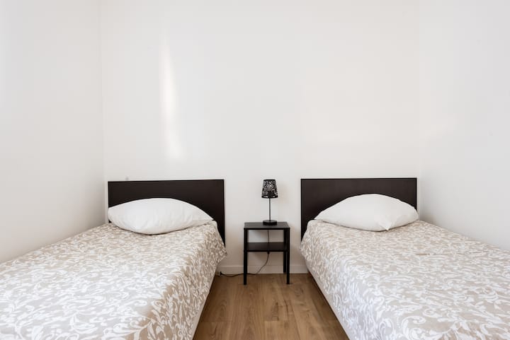 Спална соба 2