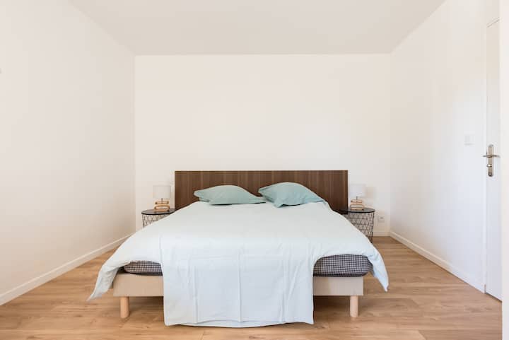 Спална соба 3