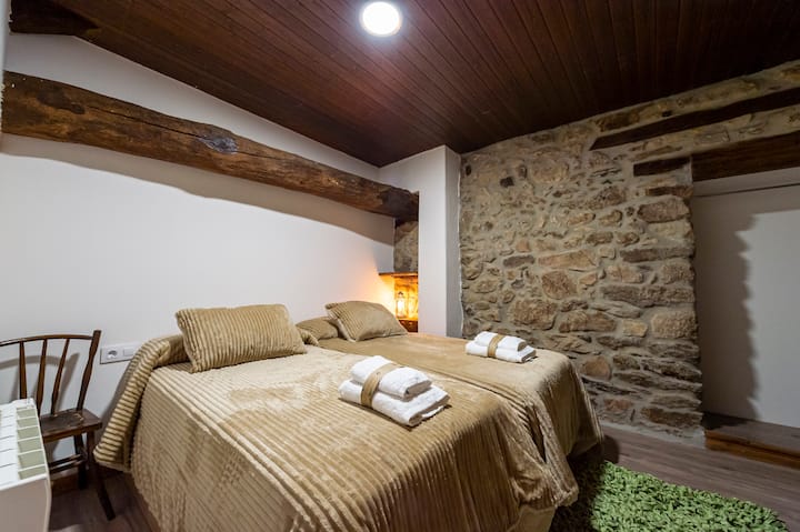 غرفة النوم 3