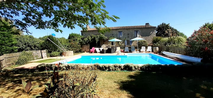 Le petit Pin