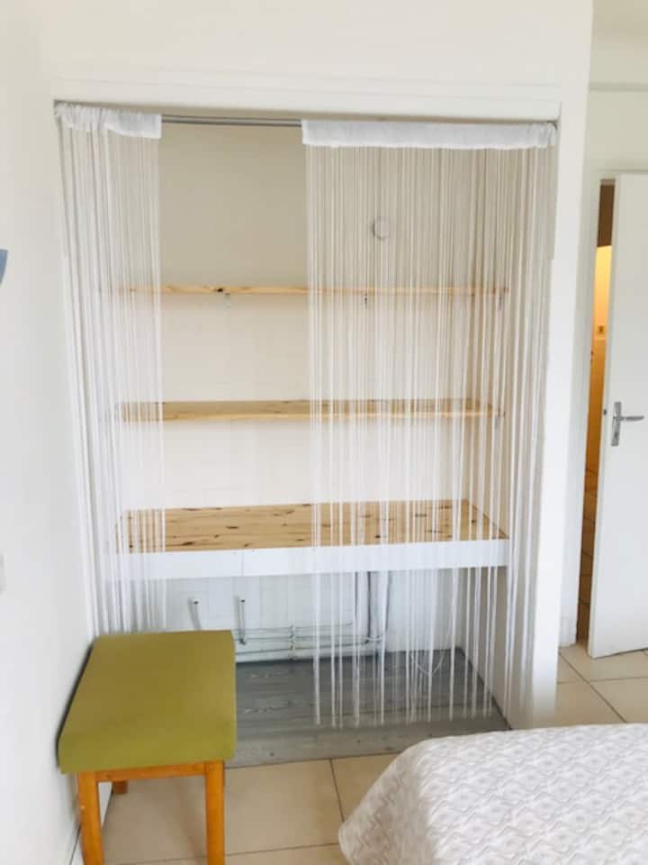 Spálňa 1

Úložná skriňa