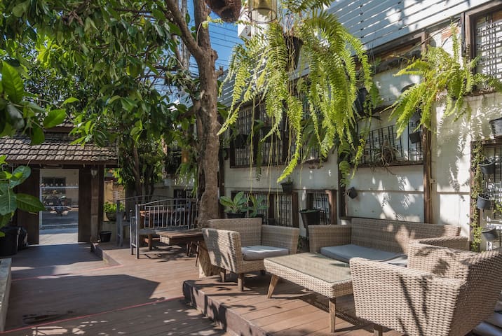 Yi'S Garden Villa managed Airbnb listing 1