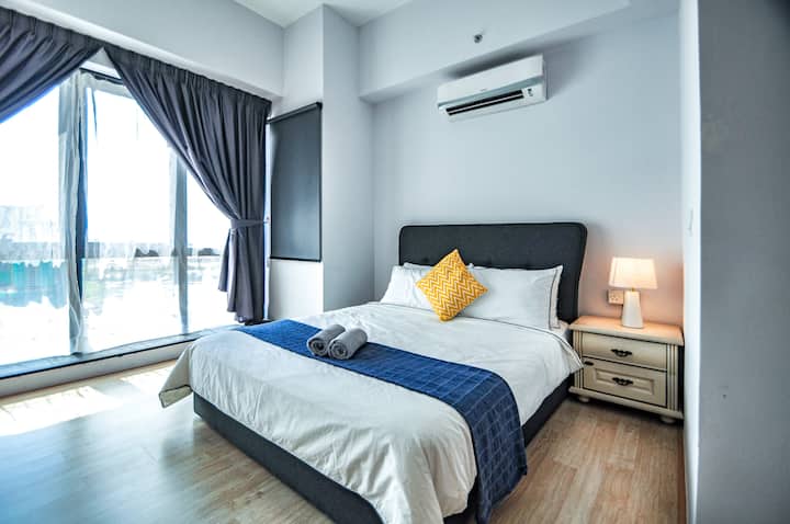 Bukit Jalil Ferienwohnungen Unterkunfte Bukit Jalil Kuala Lumpur Malaysia Airbnb